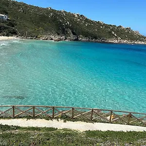 Renabianca House , Santa Teresa di Gallura Italia