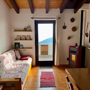 Panorama 1200, In The Heart Of The San Fermo Hills , Adrara San Rocco Italia